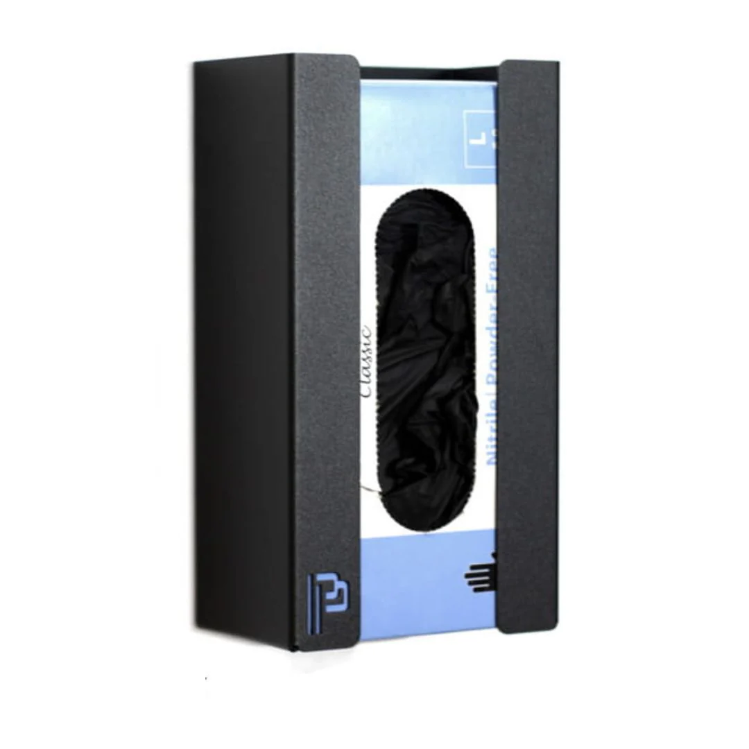 Poka Premium Glove Box Holder