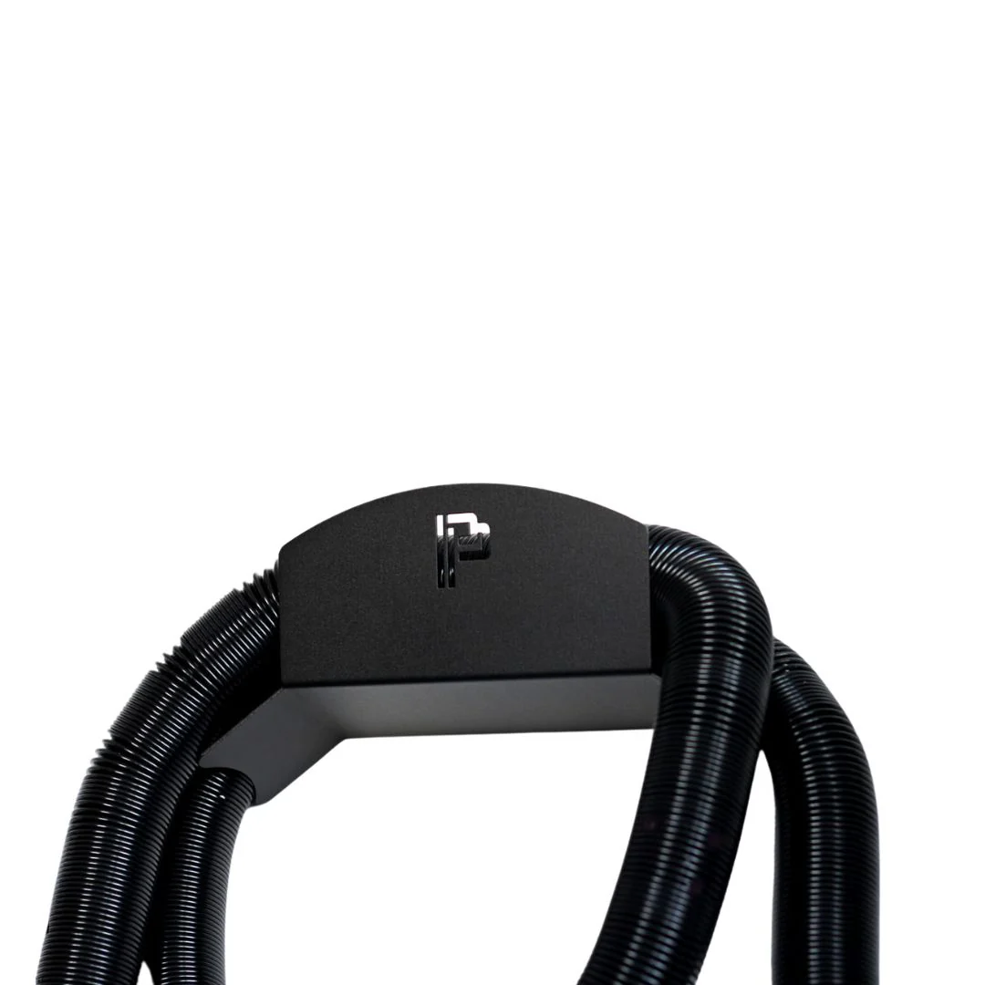 Poka Premium Hose Hanger for Car Dyer and Vacuum Cleaner - Image 2