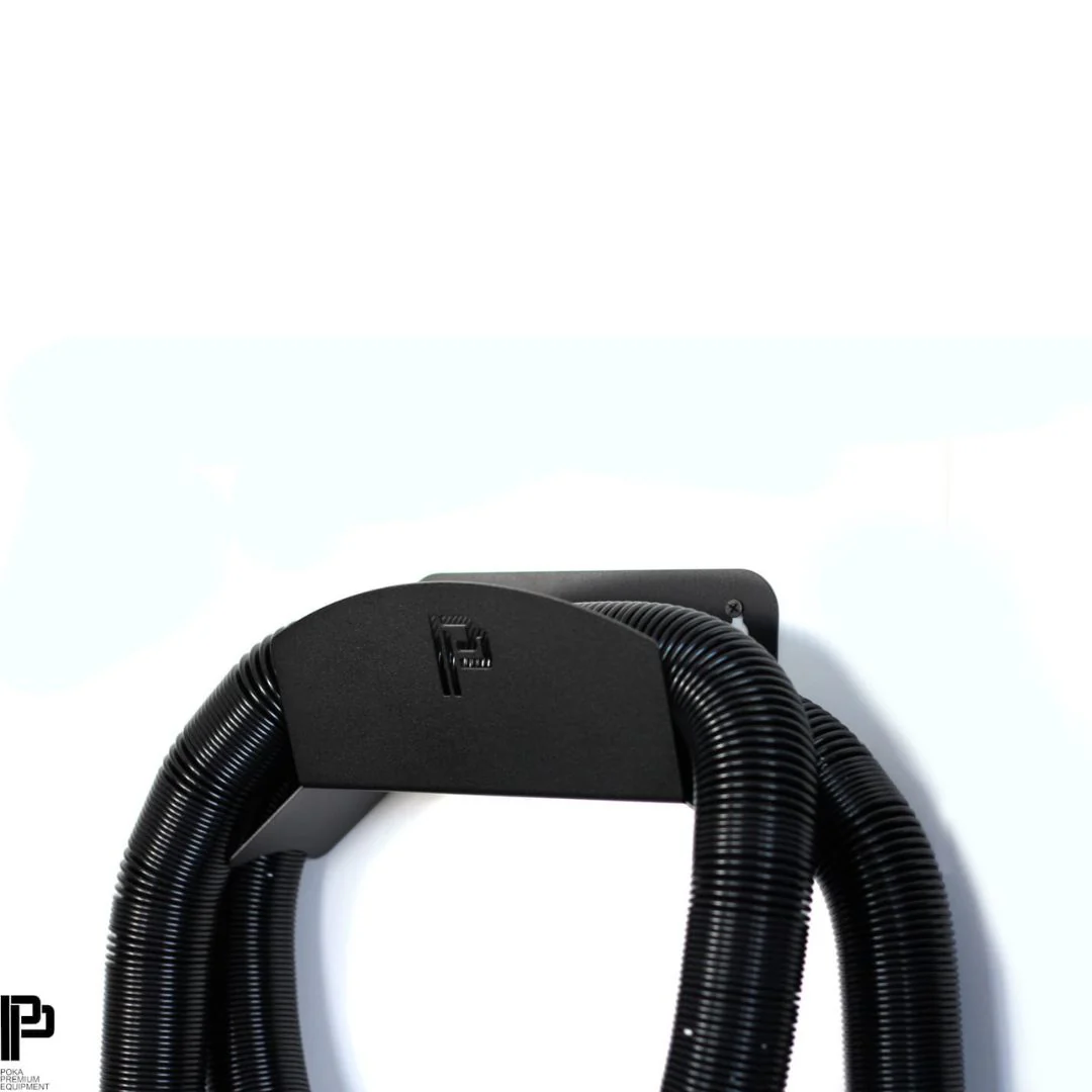 Poka Premium Hose Hanger for Car Dyer and Vacuum Cleaner - Image 3