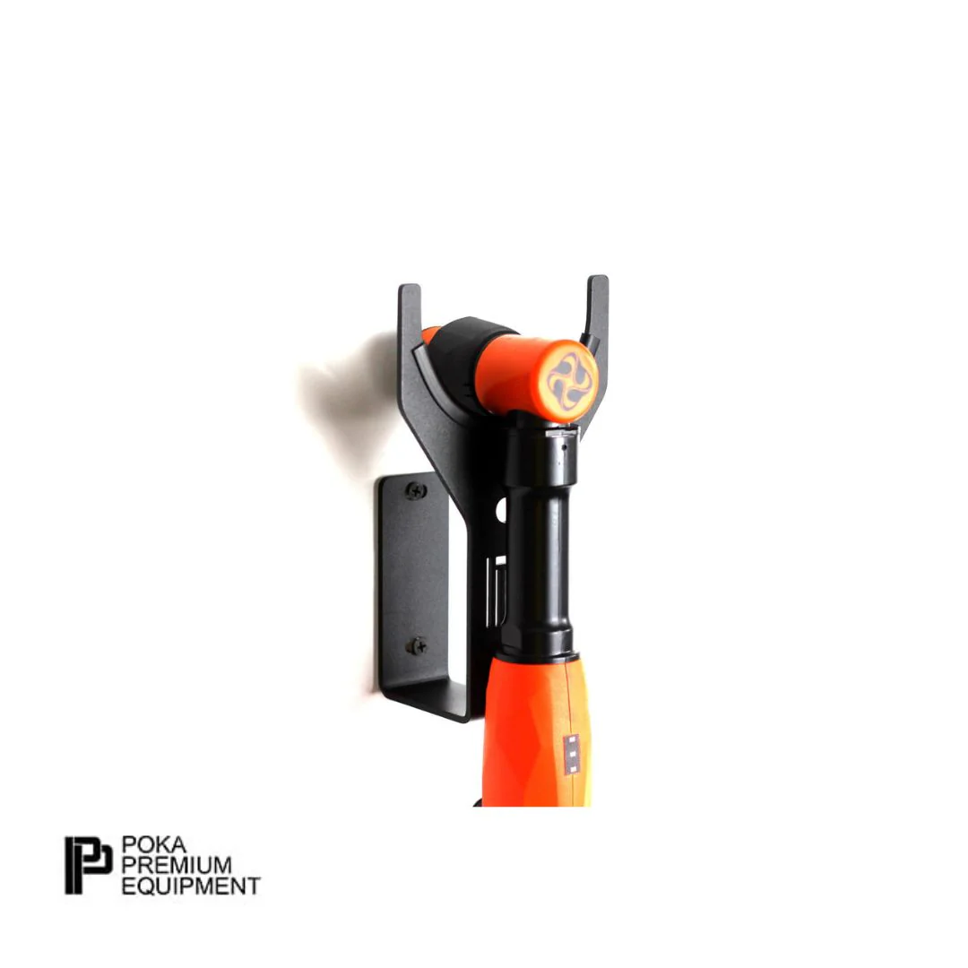 Poka Premium Hanger for Single Machine Polisher