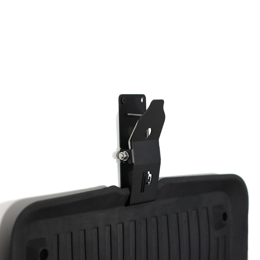 Poka Premium Heavy Duty Mat Holder Clamps