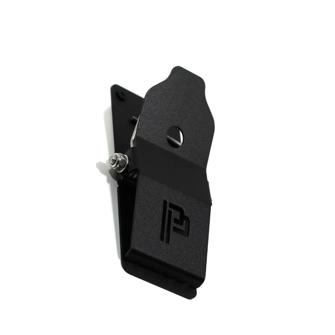 Poka Premium Heavy Duty Mat Holder Clamps - Image 2