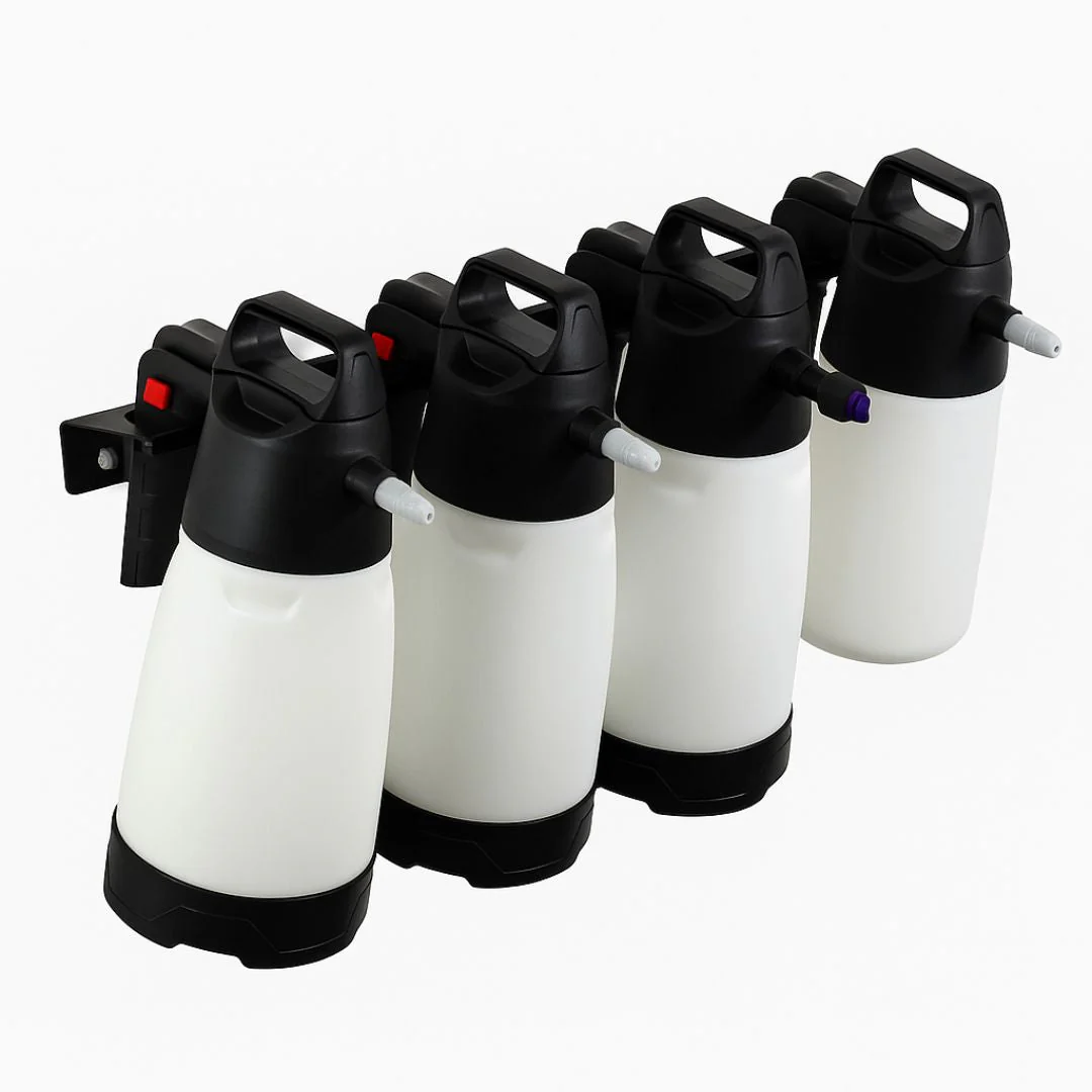 Poka Premium Holder for Pump Sprayer and Foamer 50cm - Image 3
