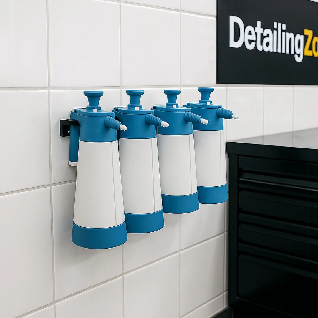 Poka Premium Holder for Pump Sprayer and Foamer 50cm - Image 5