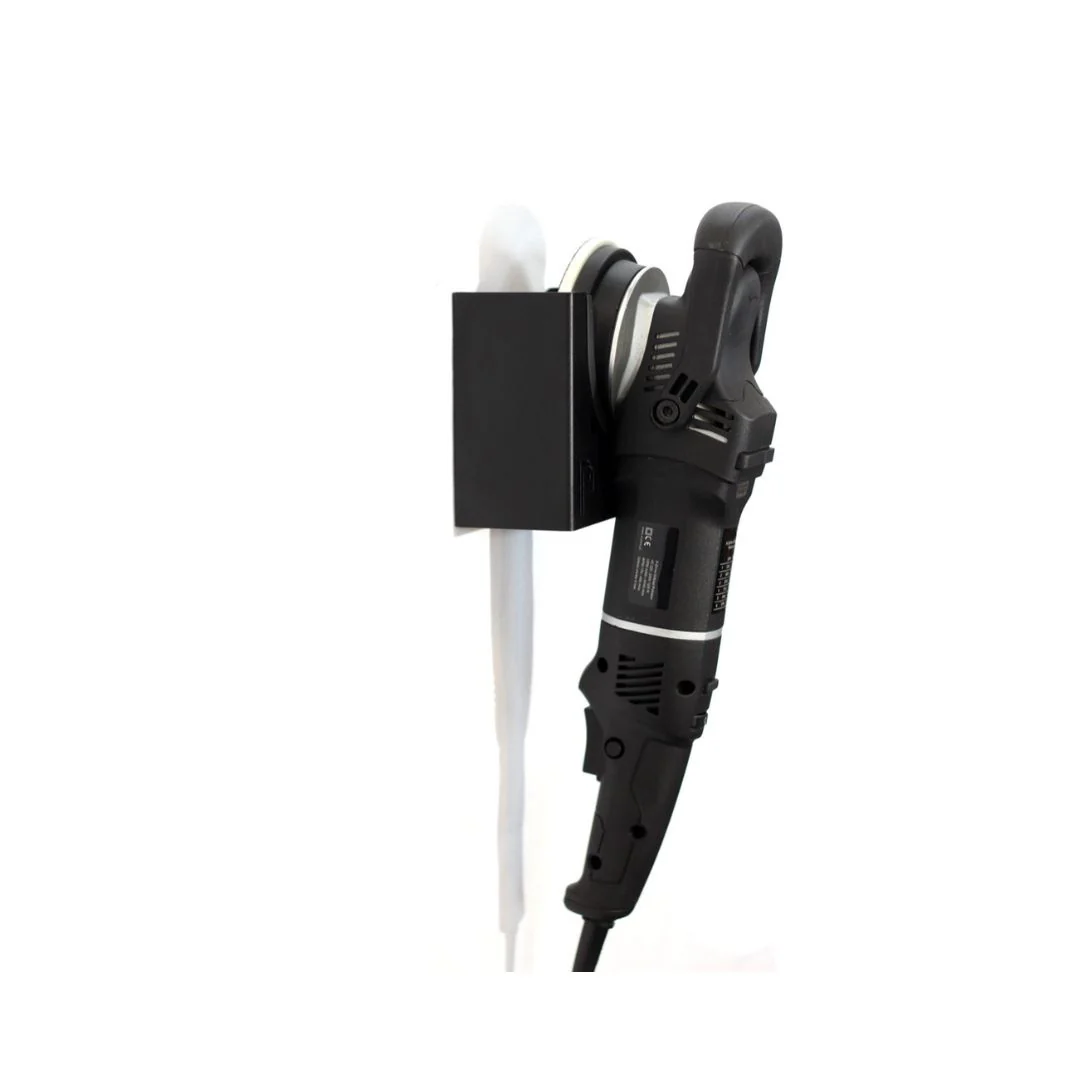 Poka Premium Mini Hanger for Machine Polishers - Image 2