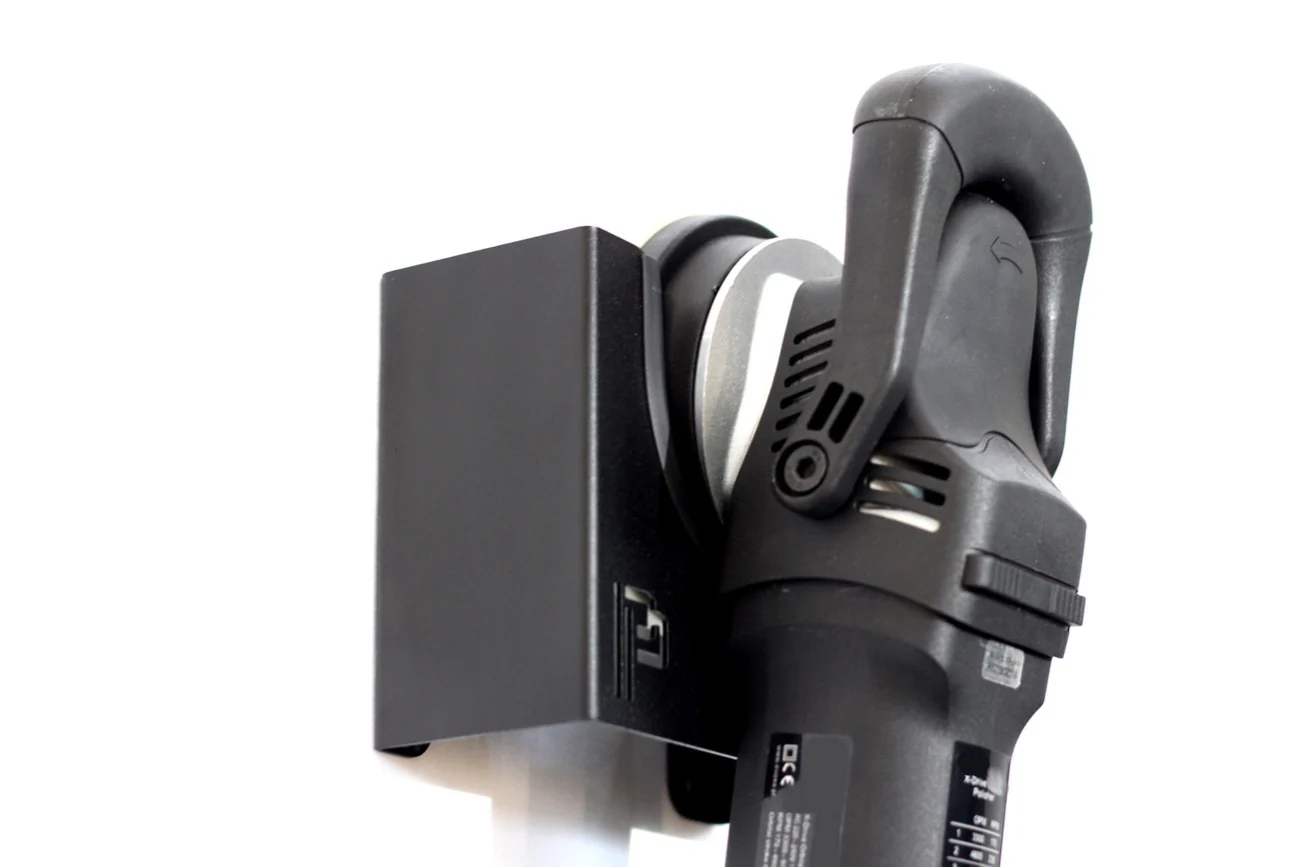 Poka Premium Mini Hanger for Machine Polishers - Image 3