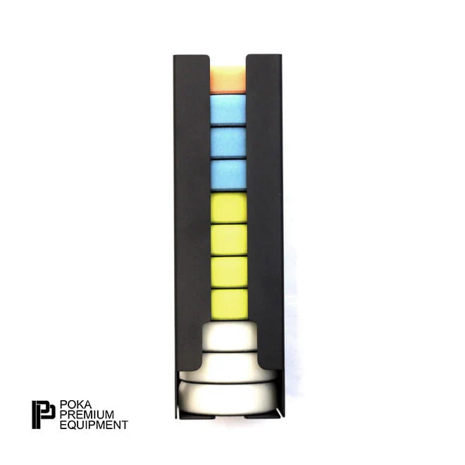 Poka Premium Pad Feeder Small - 83mm/3" Polishing Pads - Image 4