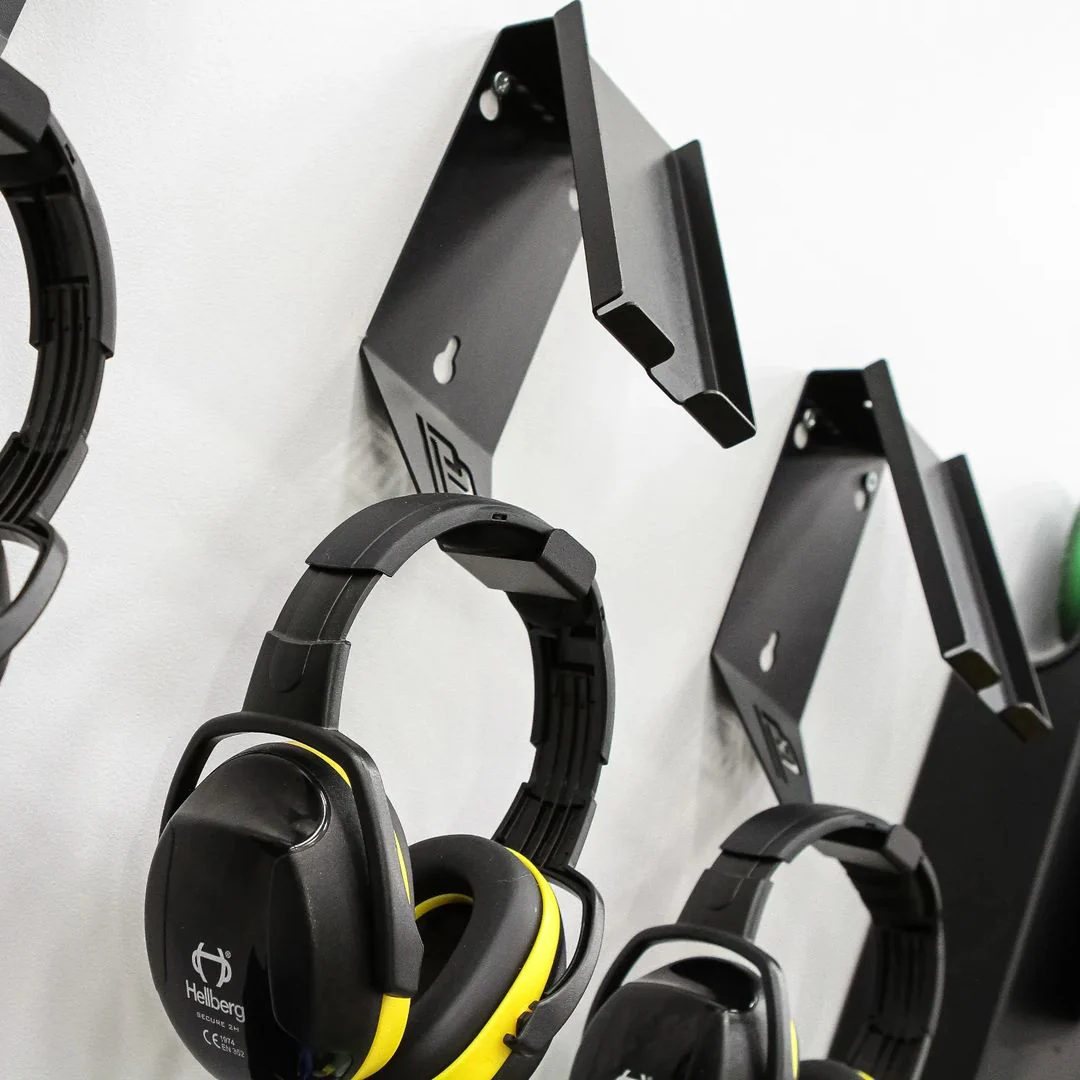 Poka Premium Phone and Headphone Holder - Image 2