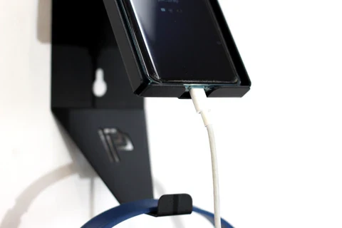 Poka Premium Phone and Headphone Holder - Image 3