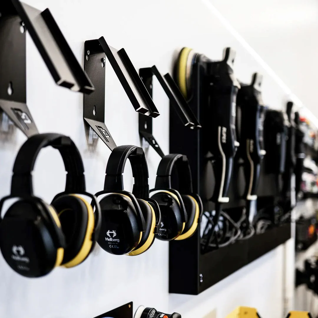 Poka Premium Phone and Headphone Holder - Image 6