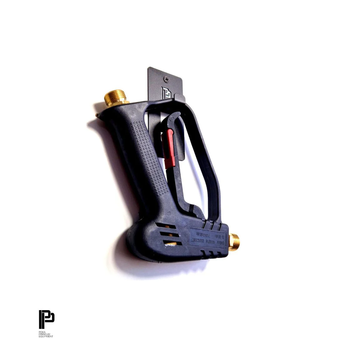 Poka Premium Power Washer Trigger/Stubby Gun Holder