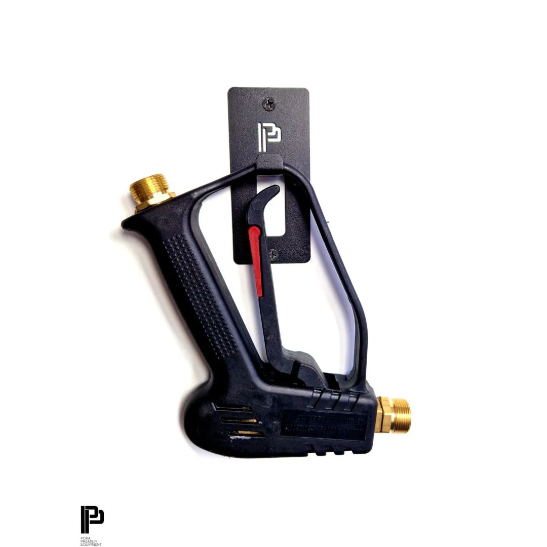 Poka Premium Power Washer Trigger/Stubby Gun Holder - Image 3