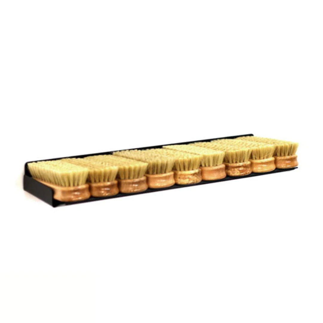 Poka Premium Shelf for Brushes and Applicators 40cm