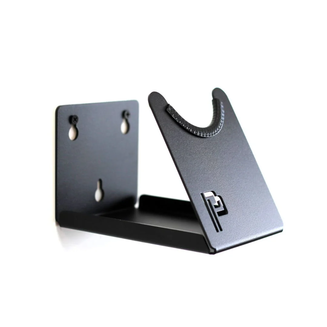 Poka Premium Small Machine Polisher Holder with Battery Shelf - Image 3