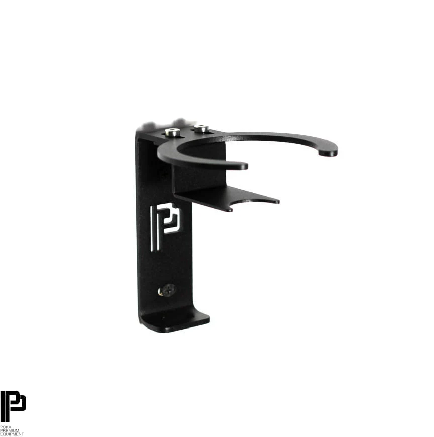Poka Premium Paint Spray Gun Holder - Image 2