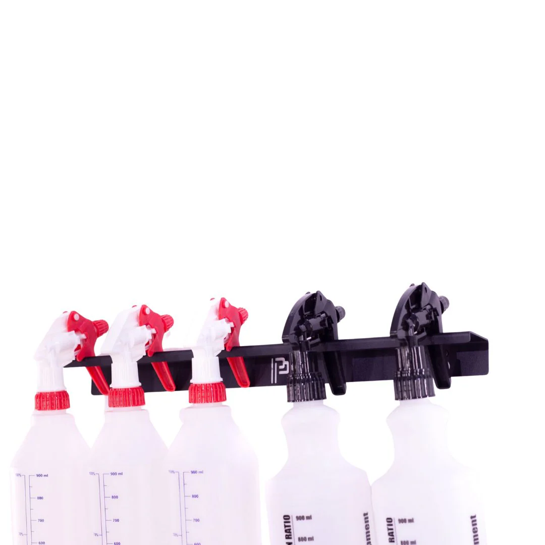 Poka Premium Sprayer and Bottle Holder 40cm