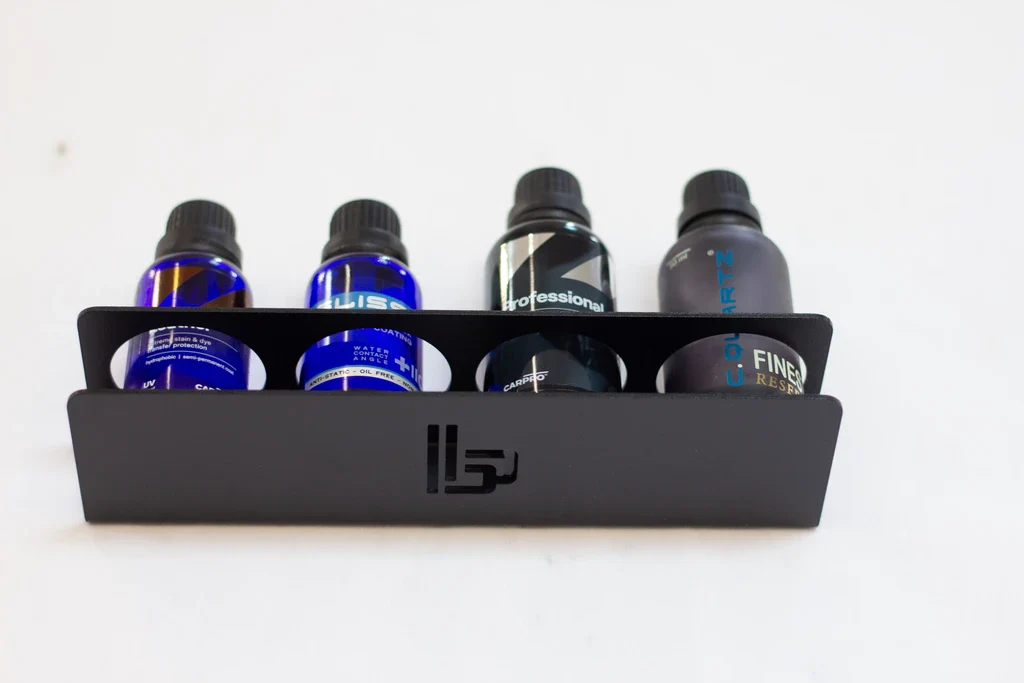 Poka Premium Stand for Ceramic Coating Bottles - Image 2
