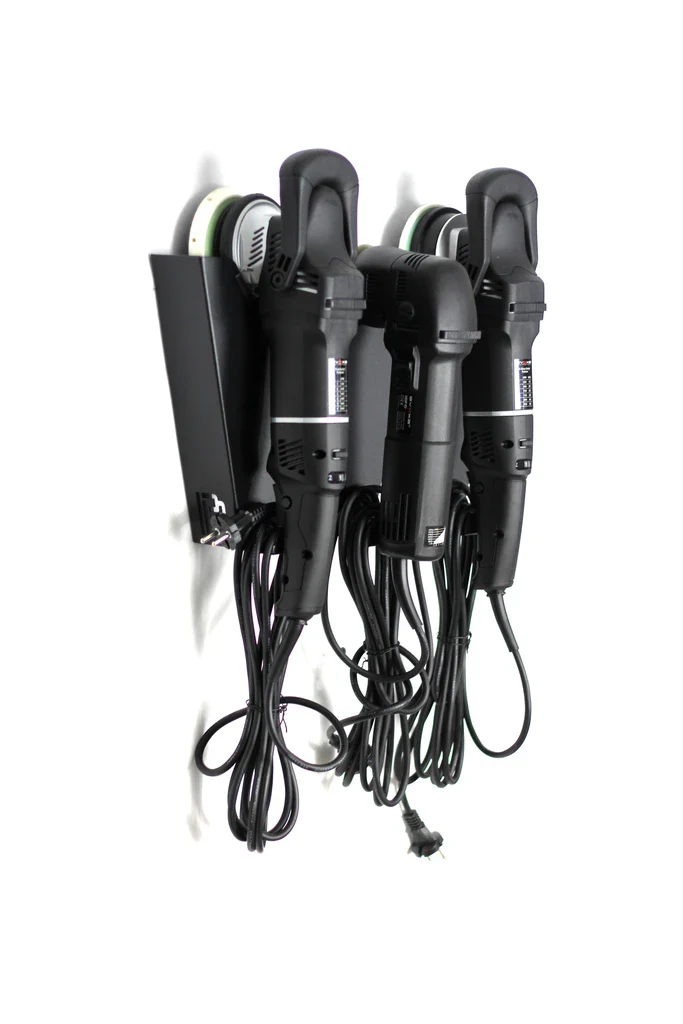 Poka Premium Triple Machine Polisher Holder - Image 3