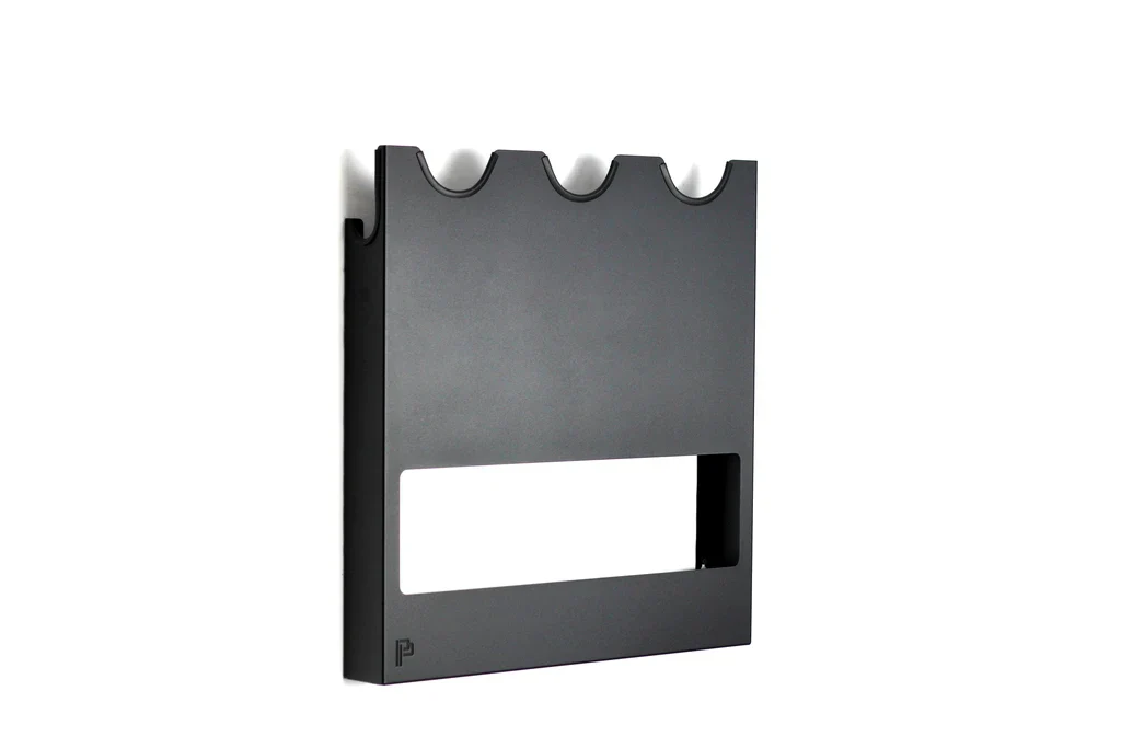 Poka Premium Triple Machine Polisher Holder Rectangular - Image 3