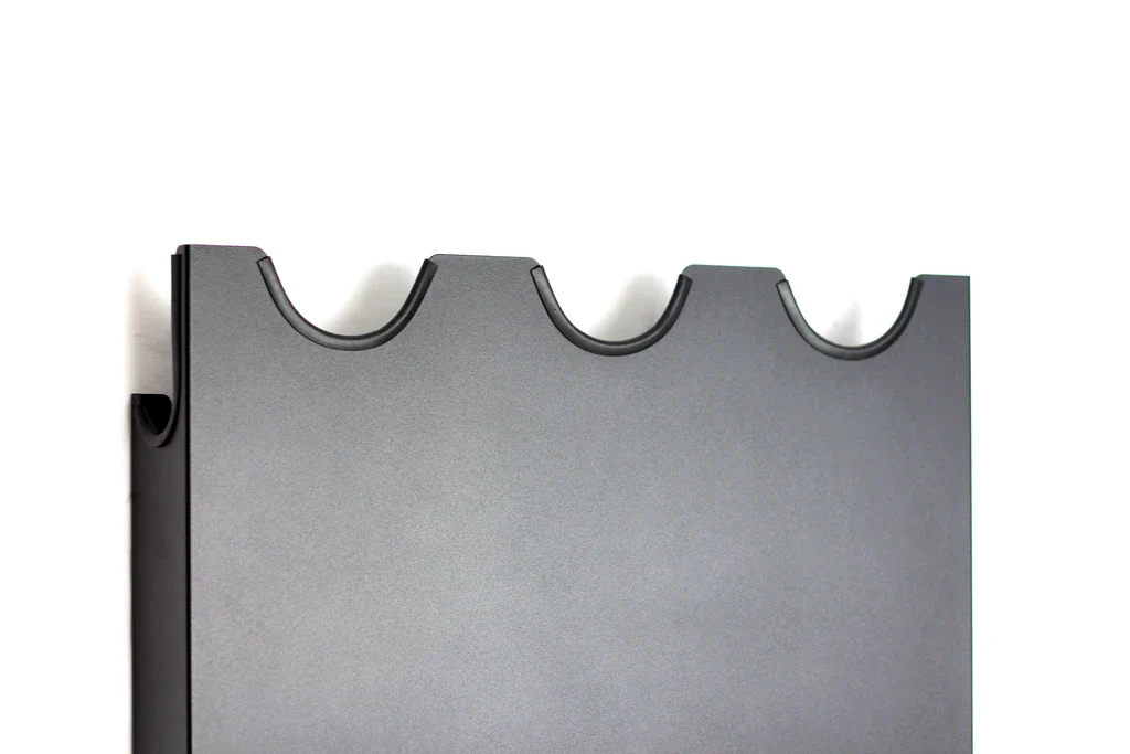 Poka Premium Triple Machine Polisher Holder Rectangular - Image 4