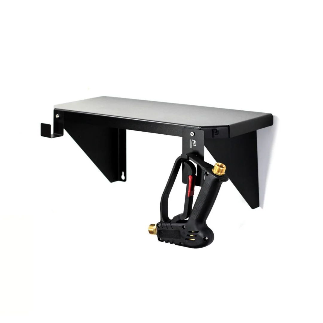 Poka Premium Universal Heavy Duty Shelf 46cm - Image 2