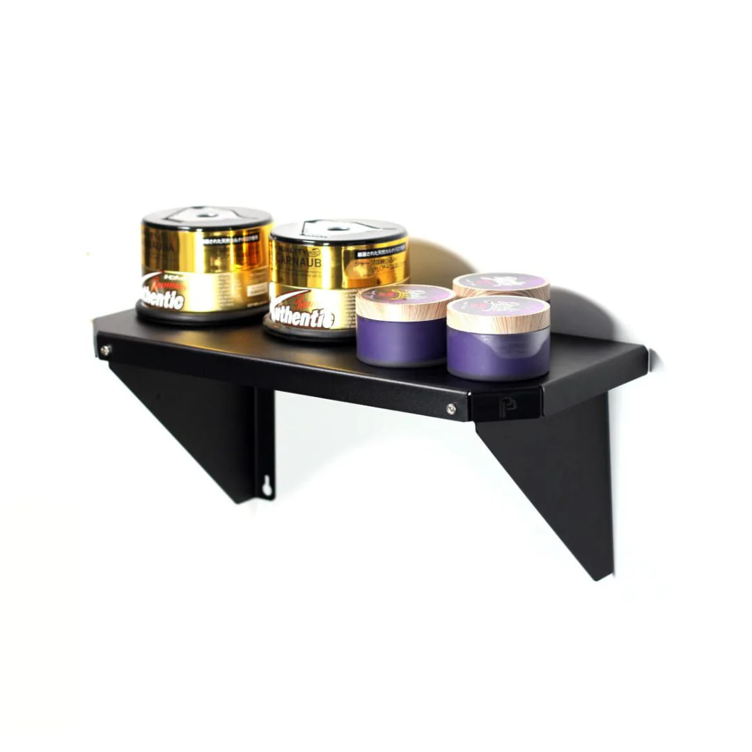 Poka Premium Universal Heavy Duty Shelf 46cm - Image 3