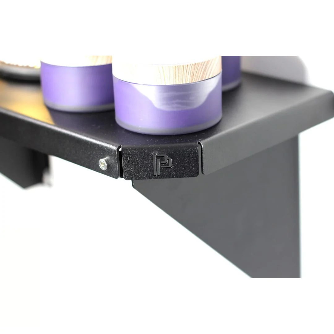 Poka Premium Universal Heavy Duty Shelf 46cm - Image 4