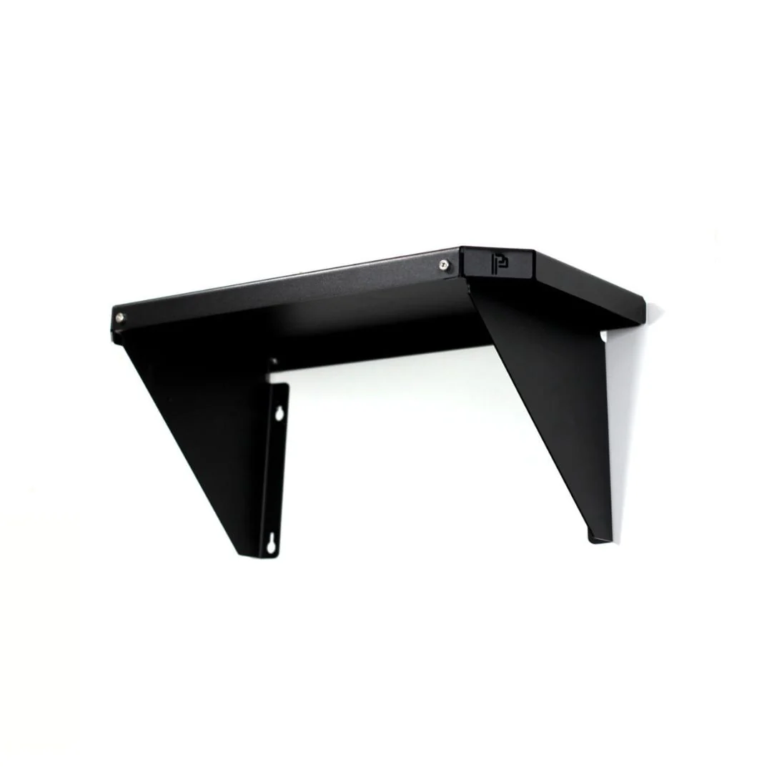 Poka Premium Universal Heavy Duty Shelf 46cm - Image 5