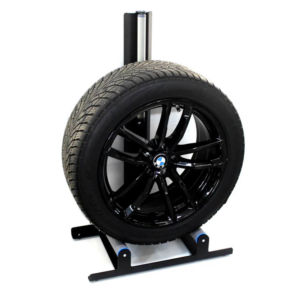 Poka Premium Wheel Stand - Image 3