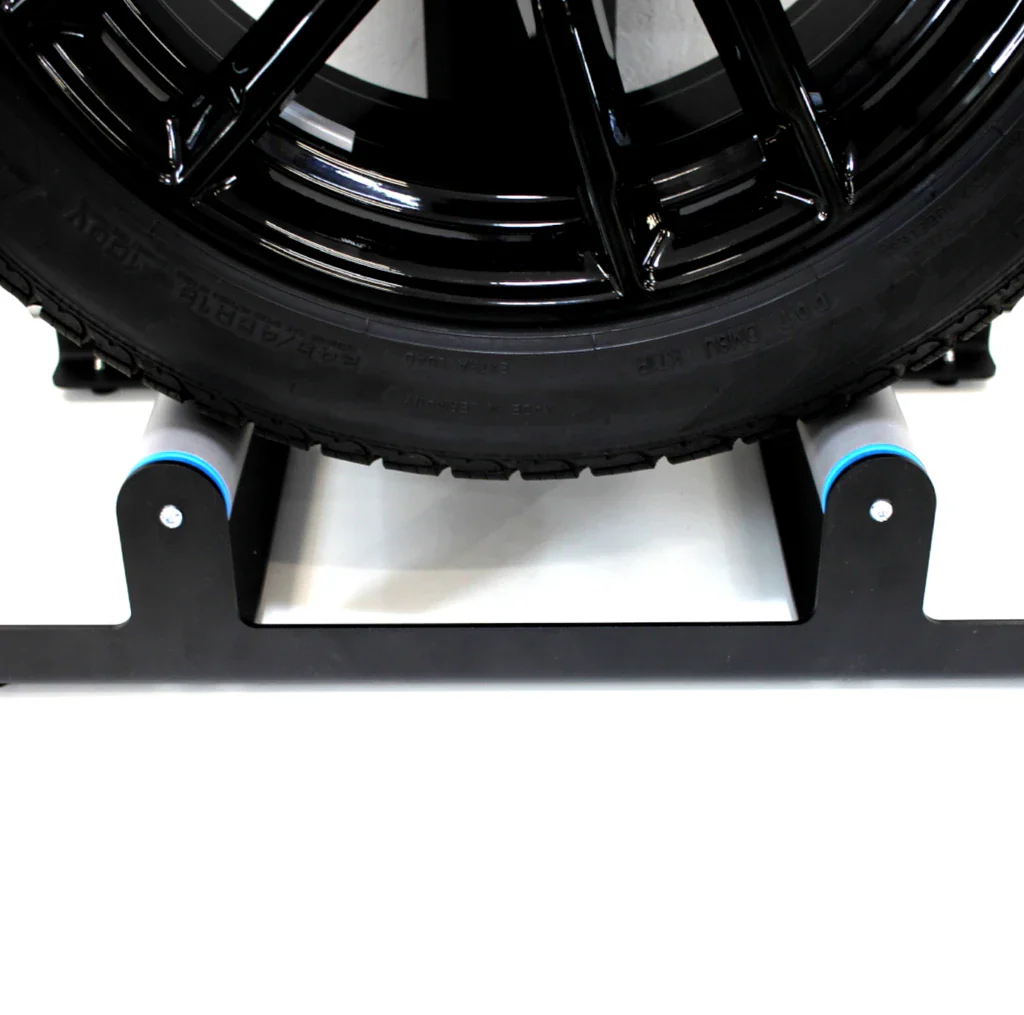 Poka Premium Wheel Stand - Image 4