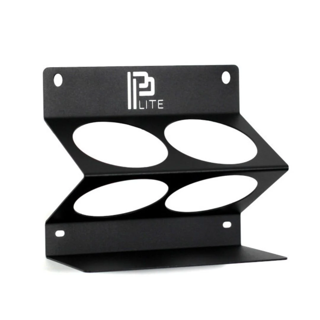 Poke Premium LITE Double Bottle Holder - Medium up to 1L