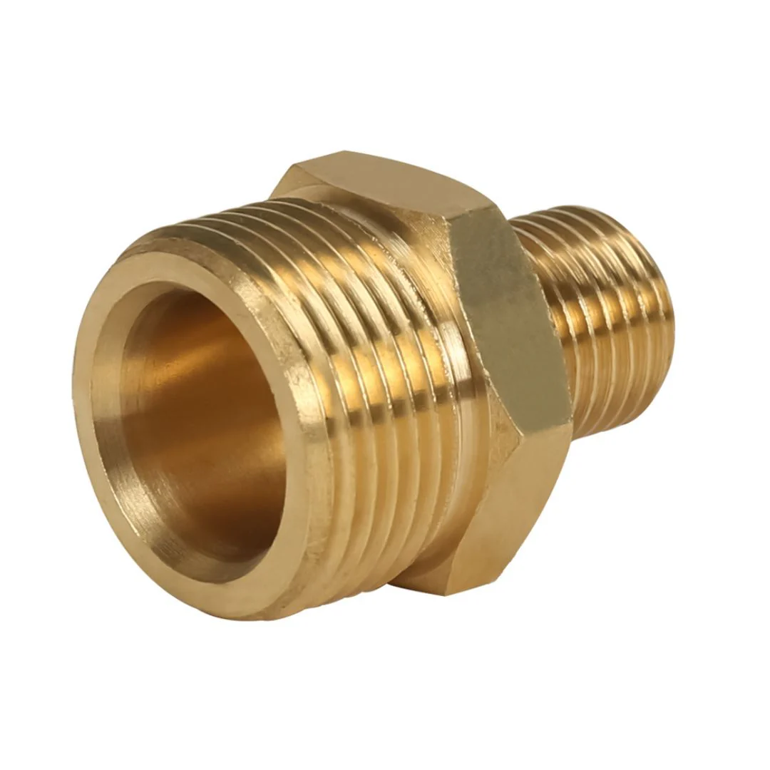 Snow Foam Lance Adapter - Kranzle M22 - Image 3