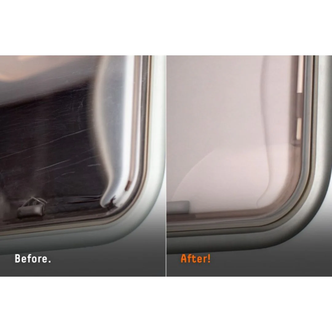 QUIXX Acrylic Scratch Remover - Image 7