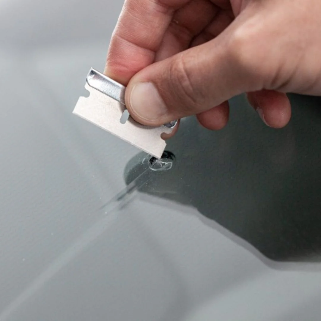 QUIXX Windshield Repair Kit - Image 4