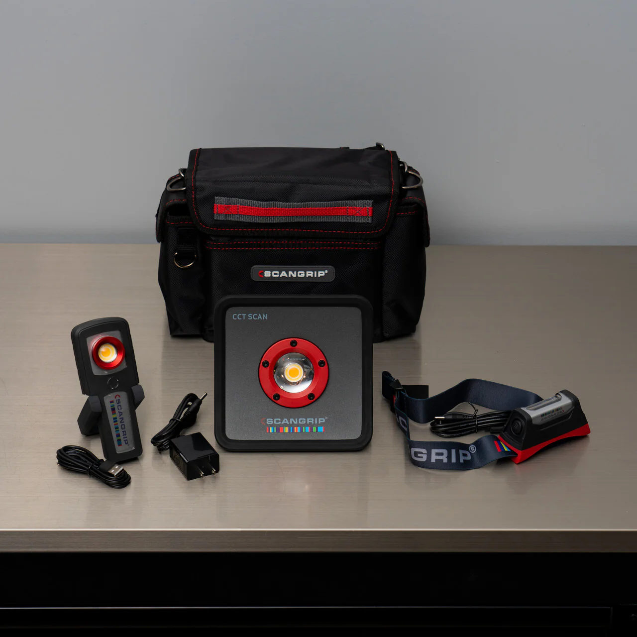 Scangrip Bag - Image 2