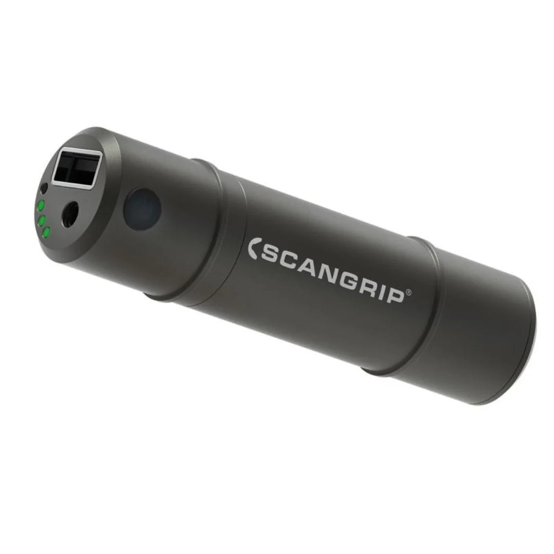 Scangrip I-MATCH PowerBank for I-MATCH 3 & 4