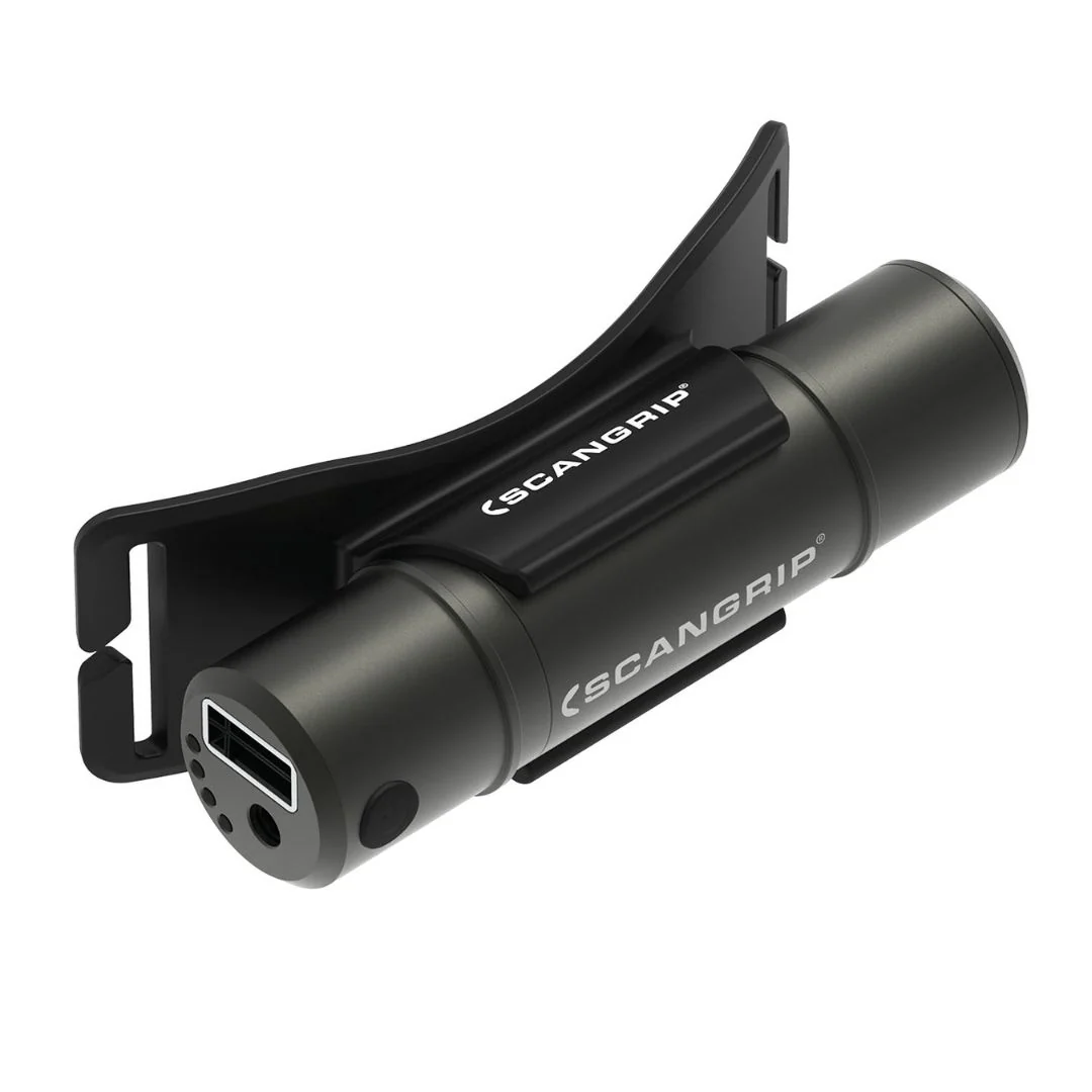 Scangrip I-MATCH PowerBank for I-MATCH 3 & 4 - Image 5