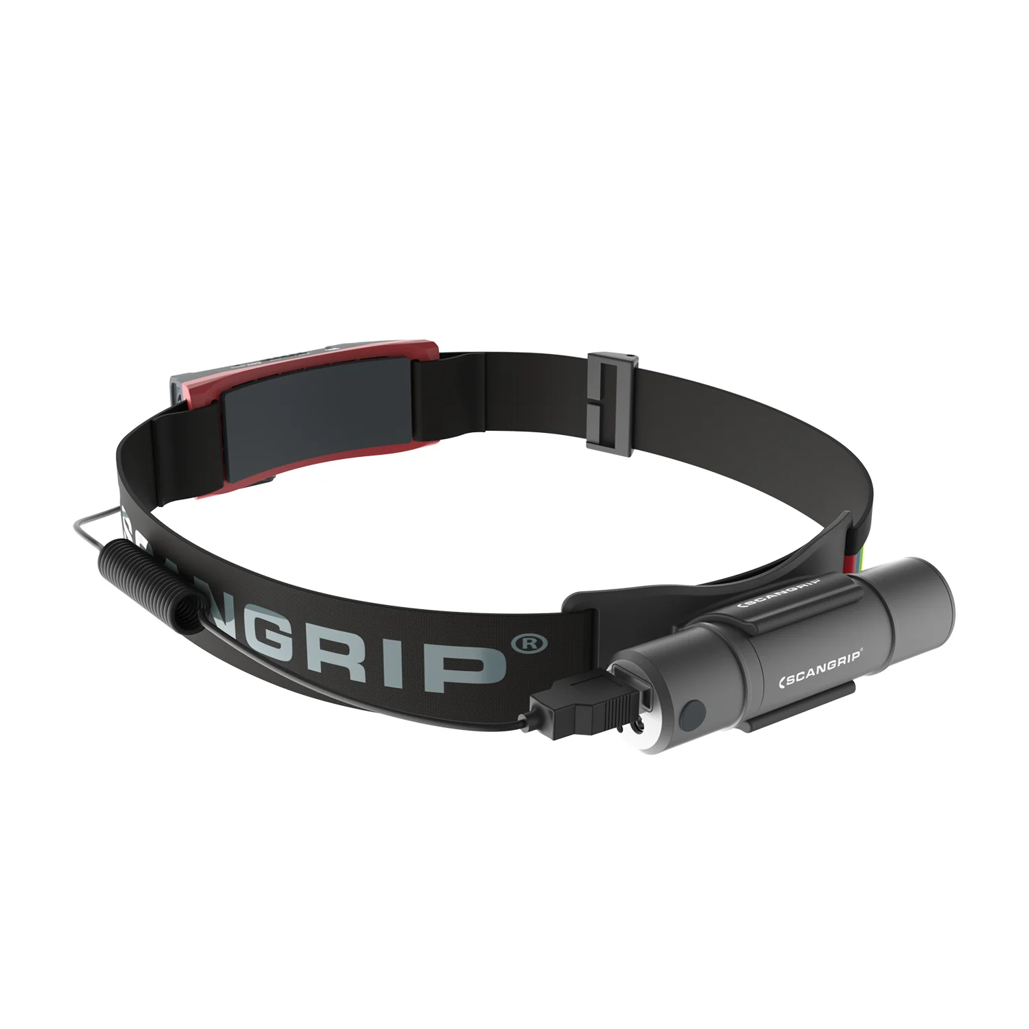 Scangrip I-MATCH 4 Headlamp - Image 3