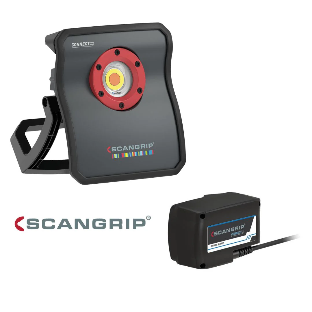 Scangrip MultiMatch 3 Connect - Image 12