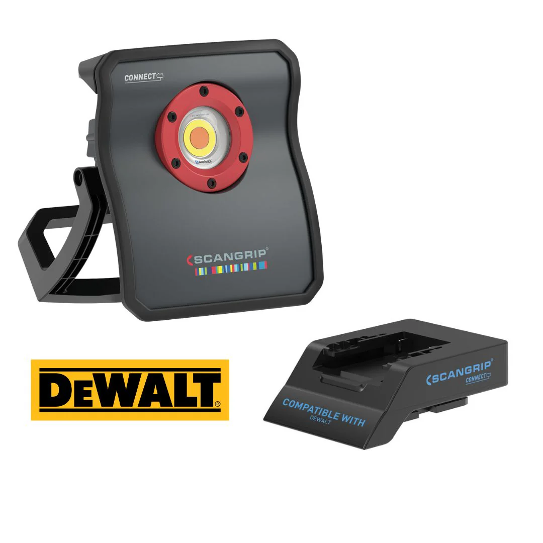Scangrip MultiMatch 3 Connect - Image 13
