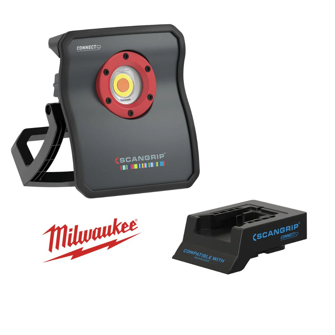 Scangrip MultiMatch 3 Connect - Image 14