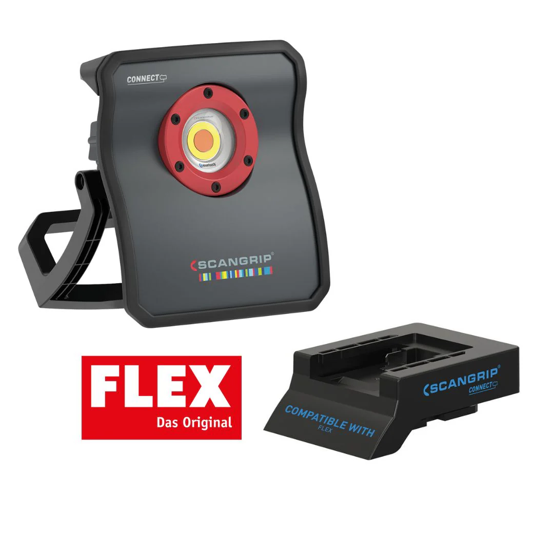 Scangrip MultiMatch 3 Connect - Image 15