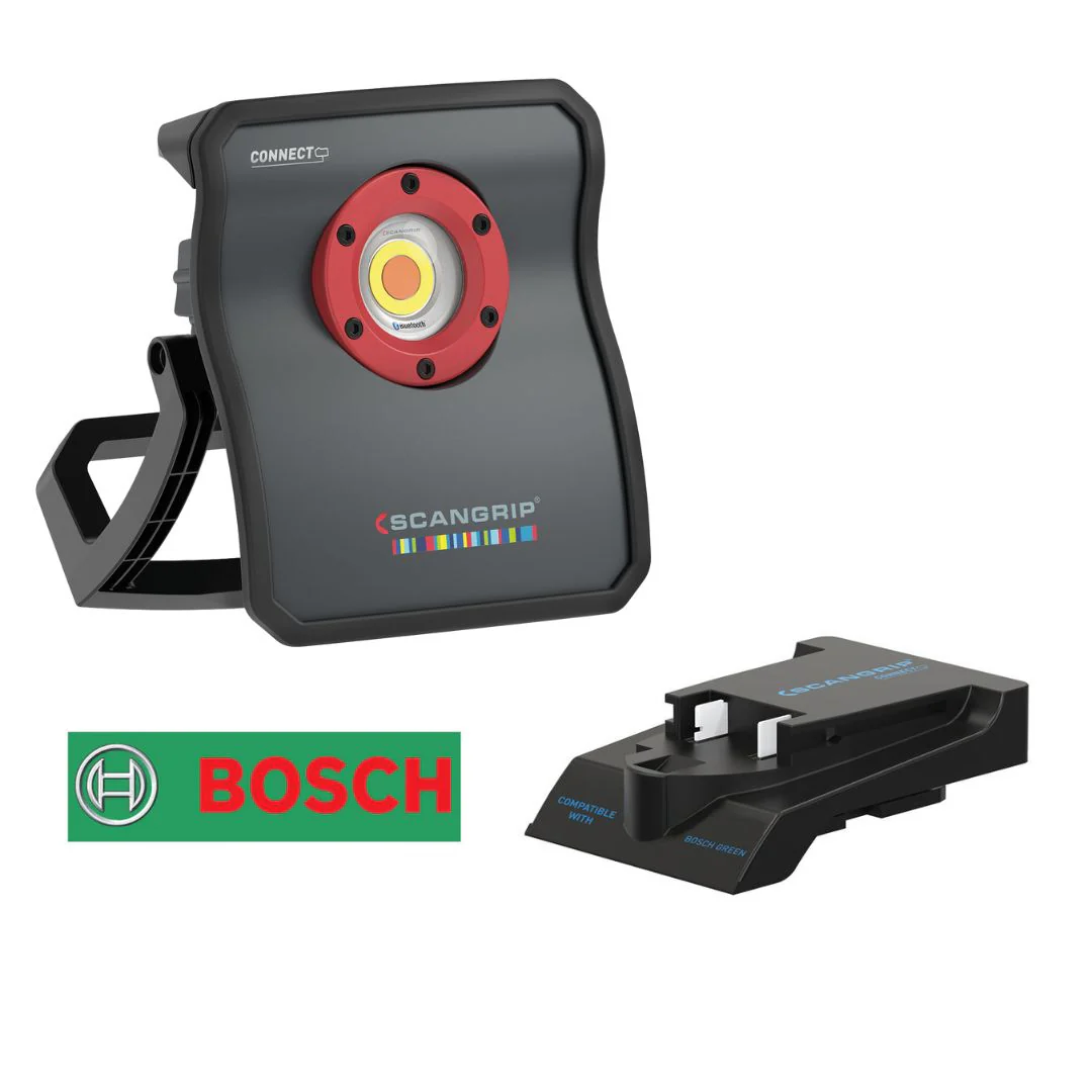 Scangrip MultiMatch 3 Connect - Image 16