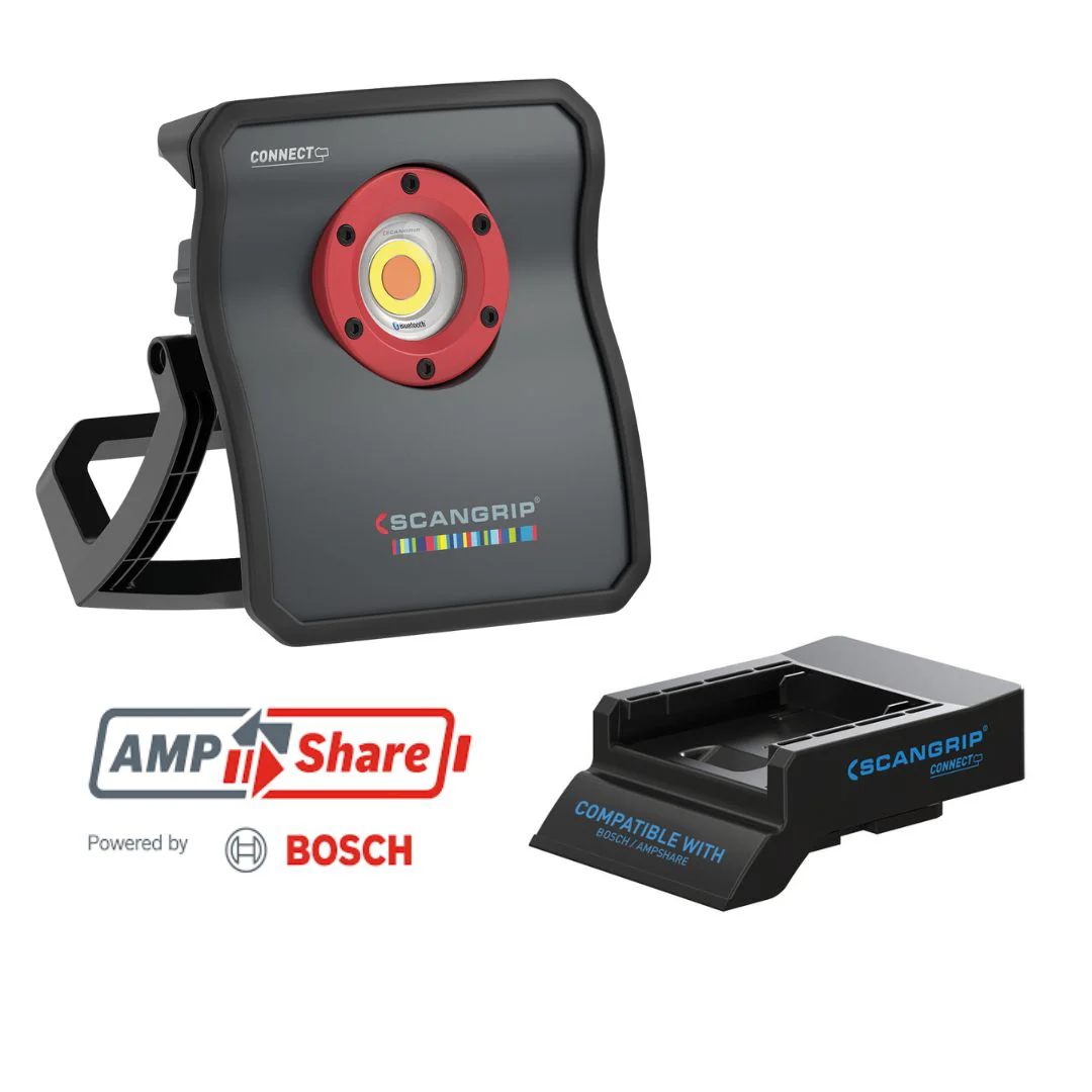 Scangrip MultiMatch 3 Connect - Image 17