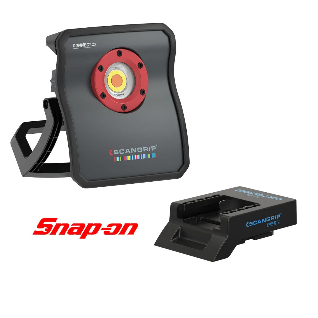 Scangrip MultiMatch 3 Connect - Image 19