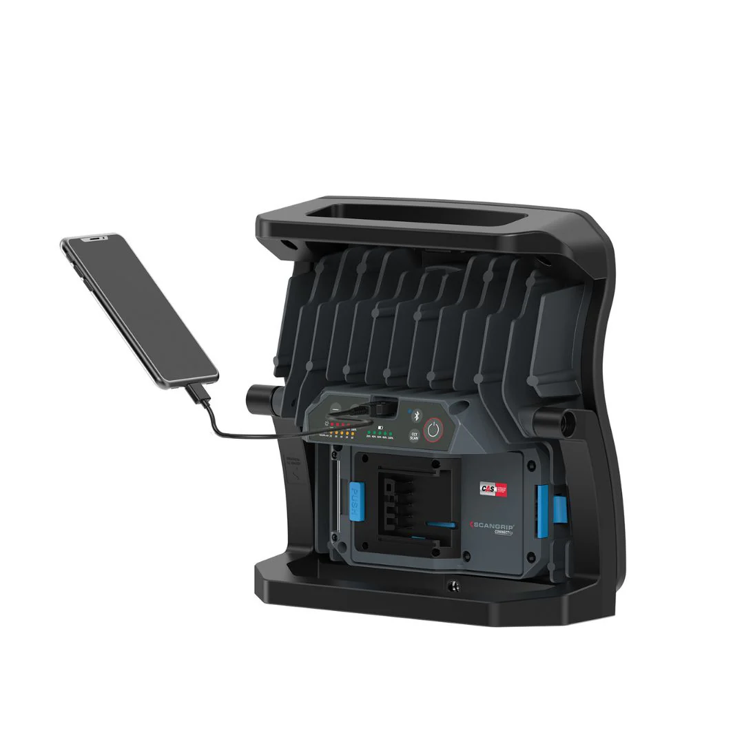 Scangrip MultiMatch 8 Connect - Image 11