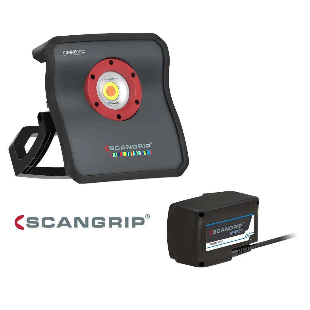 Scangrip MultiMatch 8 Connect - Image 15