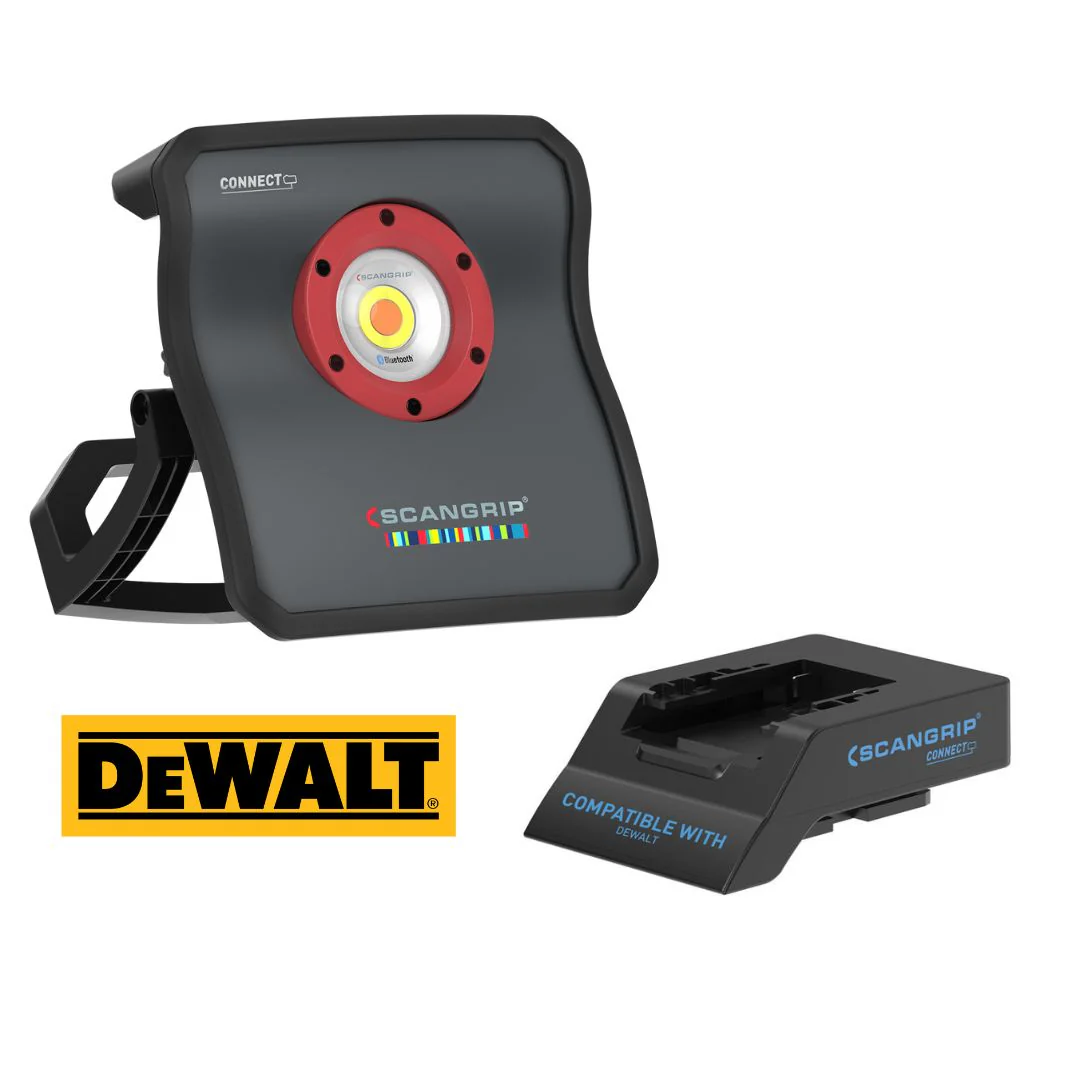 Scangrip MultiMatch 8 Connect - Image 16