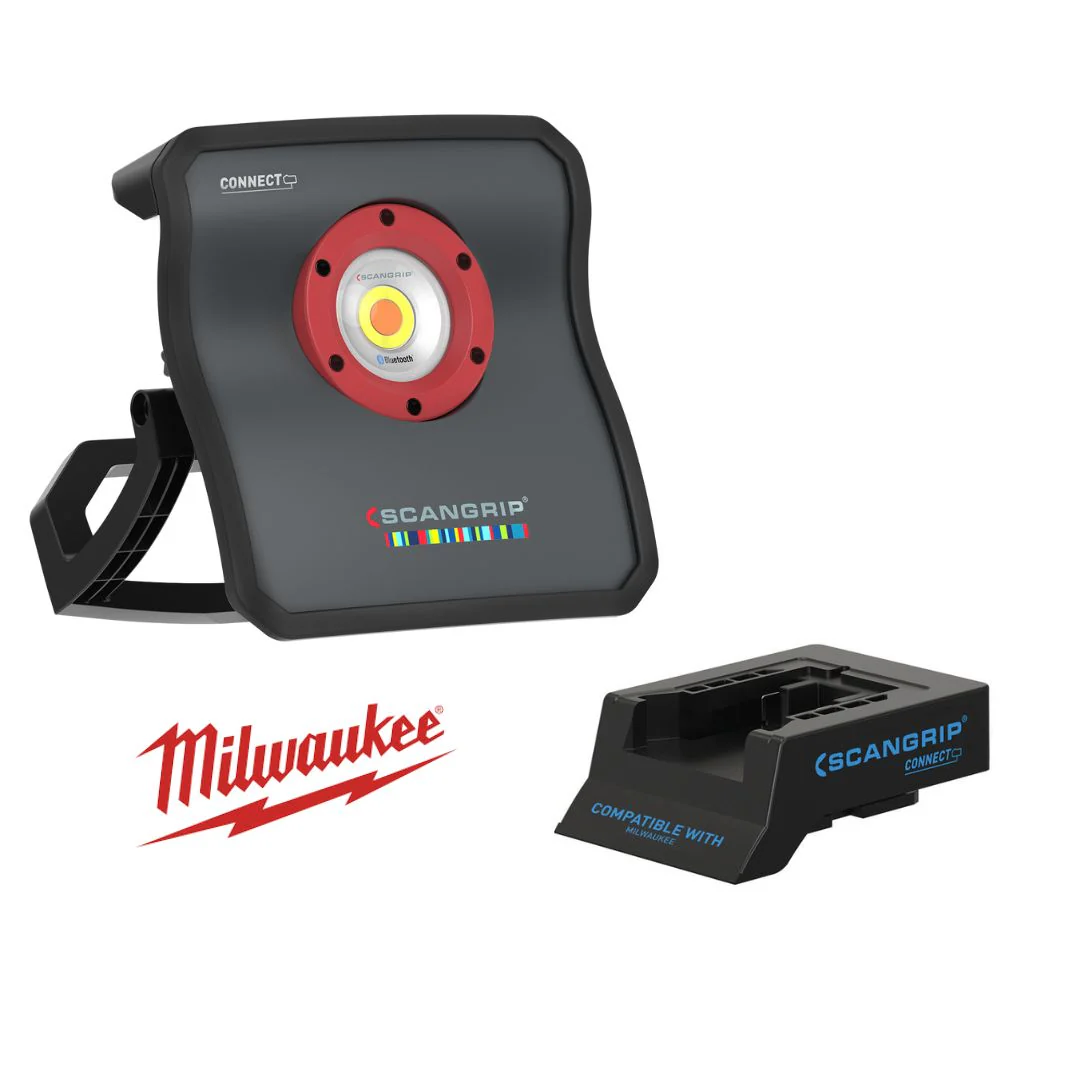 Scangrip MultiMatch 8 Connect - Image 17