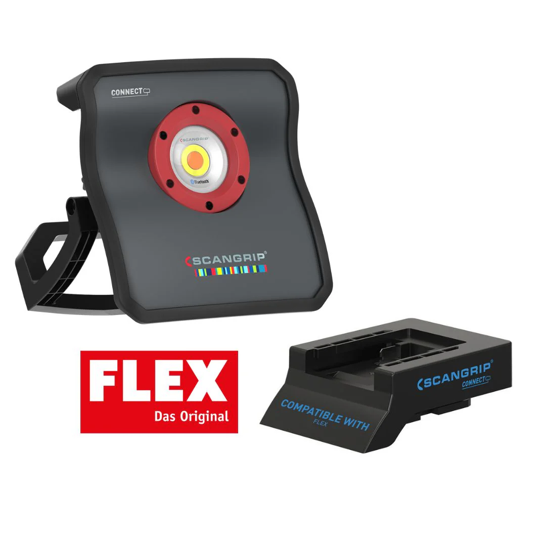 Scangrip MultiMatch 8 Connect - Image 18